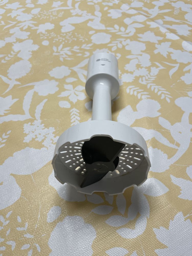 Batedor pure kenwood