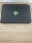 Laptop gamingowy hp pavilon