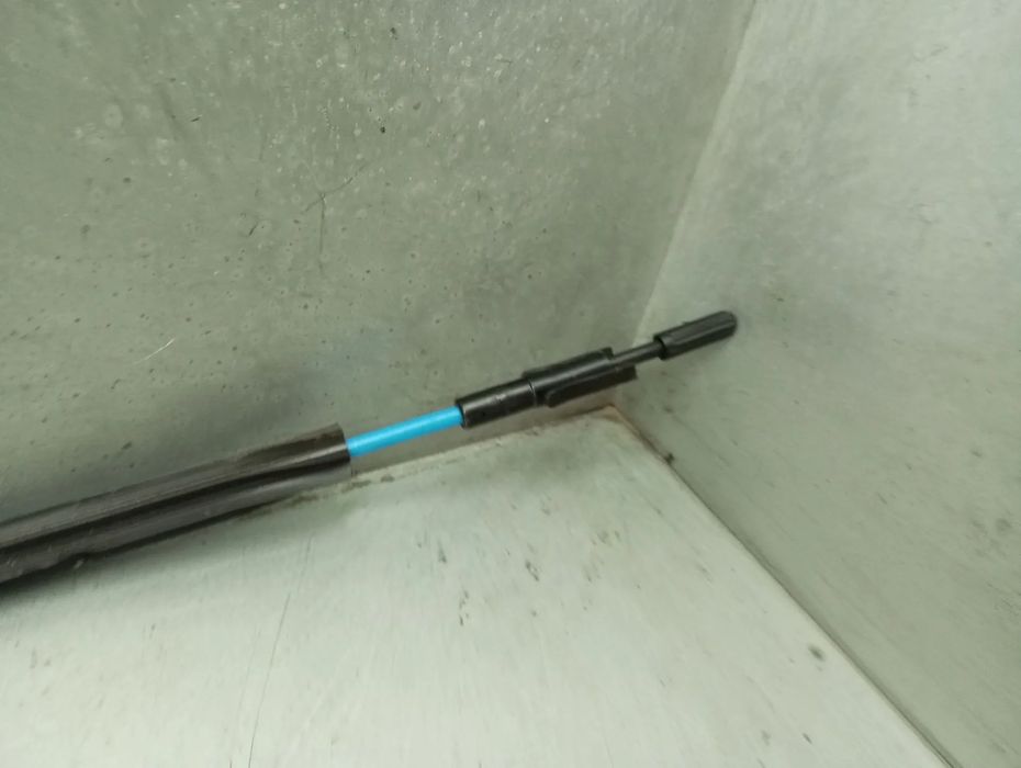 Fechadura / fecho porta trás esquerdo MERCEDES-BENZ GLK (X204)