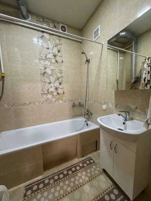 Аренда 2-комнатной квартиры пр. Александра Поля, 135