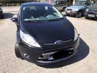 FORD FIESTA  1,25 +lpg super oszczedny!!