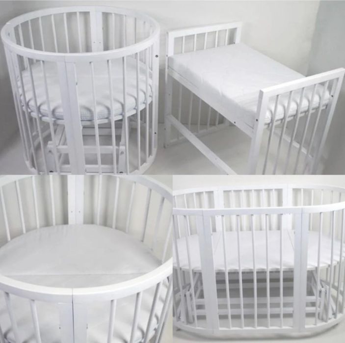 Продам дитячу кроватку