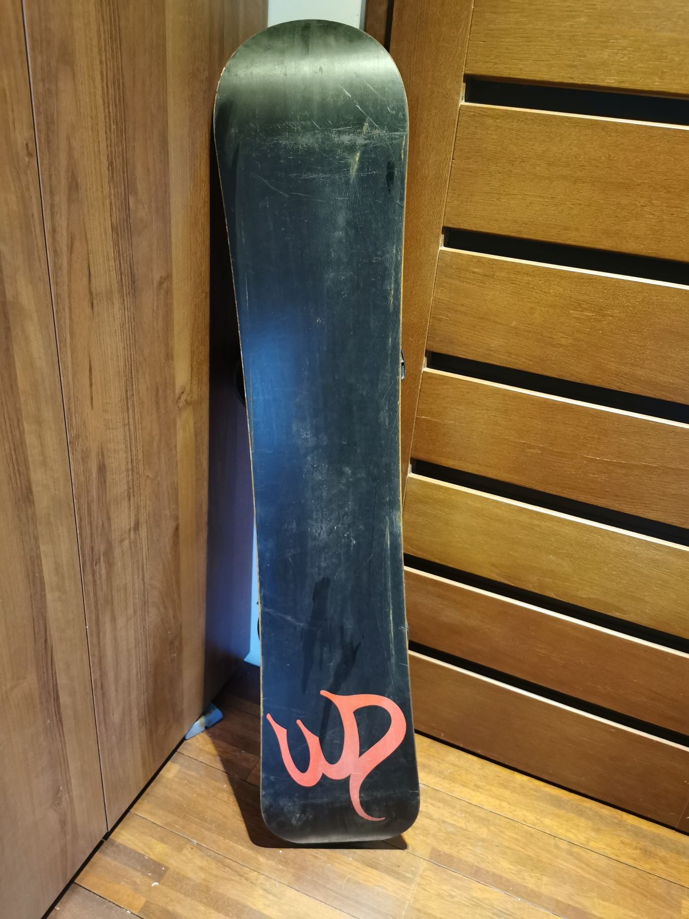 Deska snowboardowa WildDuck 137 cm