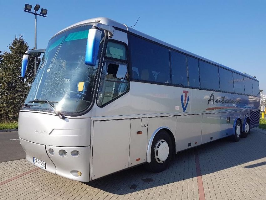 Wynajem autokarów autobusów transport przewóz osób, busy 9 osób, SUV