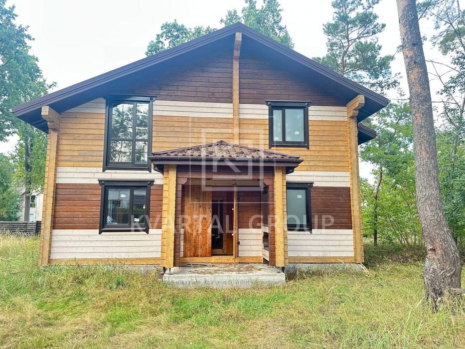 Продаж / Будинок / вул. Ольжича, Буча