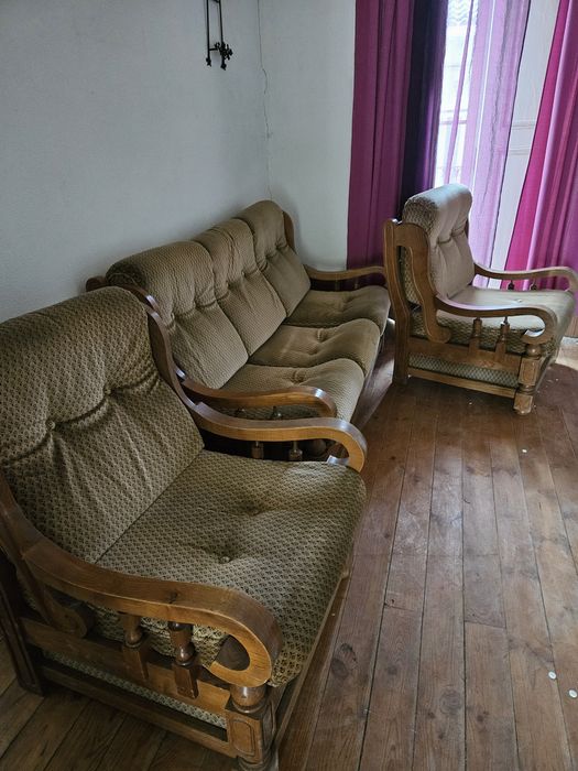 Vedese conjunto de sofas