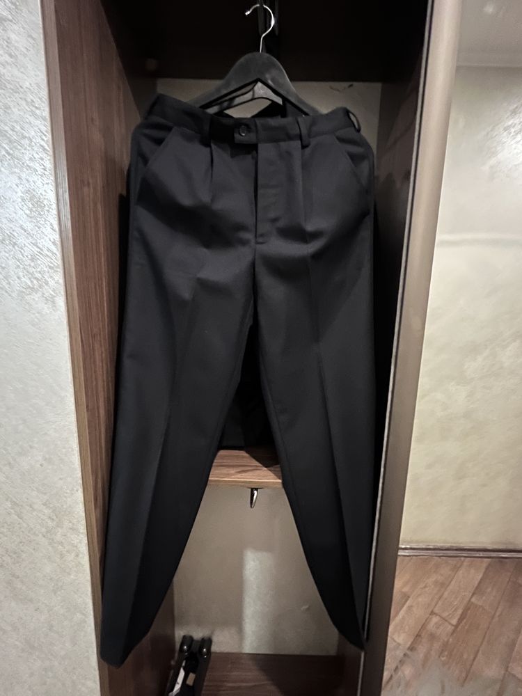 Форма НАУ піджак і штани