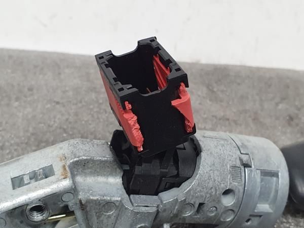 Canhão da ignição RENAULT Clio III (BR0/1, CR0/1)