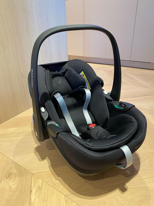 Fotelik samochodowy Maxi Cosi Pebble 360 Pro2 (na gwarancji)