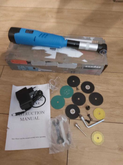 Szlifierka do płytek