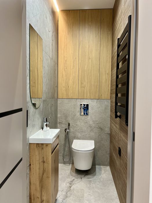 Елітна 3кім 108м на 4 пов з видом на озеро в ЖК Парус вул Мазепи Благо