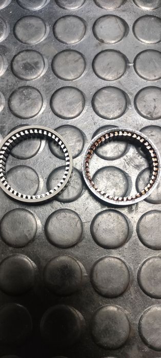 Silnik Brose / Fit / części/ naprawa