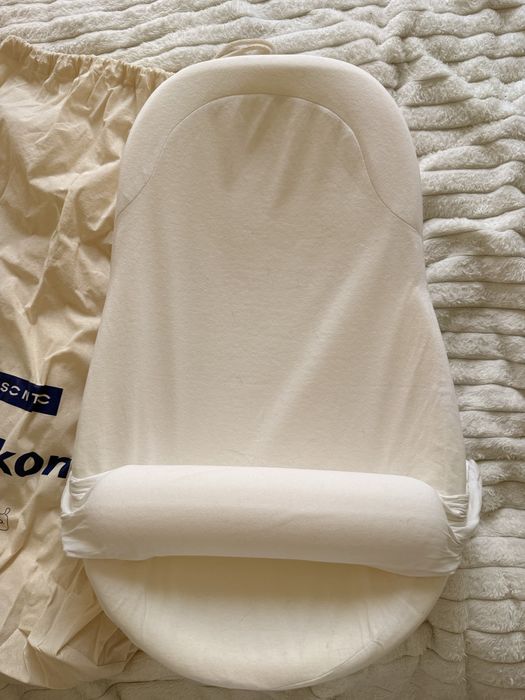 Кокон Sonto серый