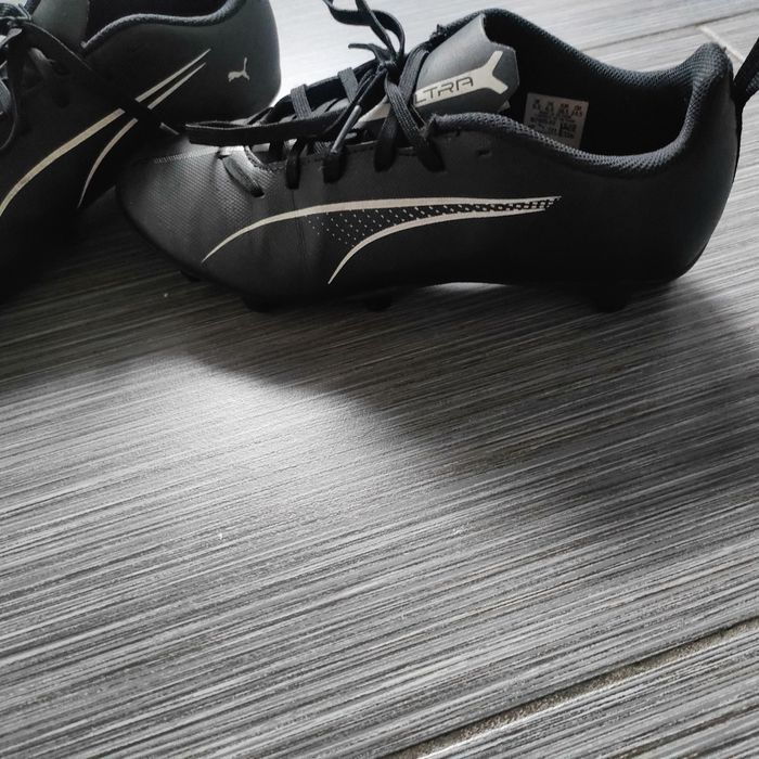 Buty piłkarskie 38.5 PUMA