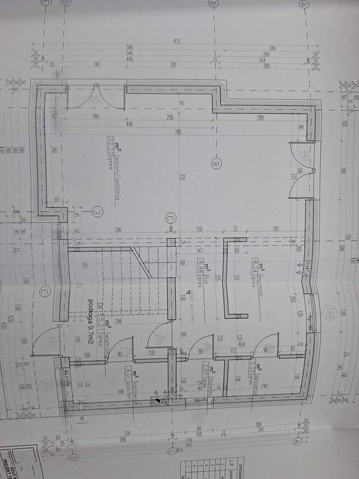 DOM 135m w Nowym Aleksandrowie