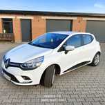 Renault Clio Sprzedam Renault Clio 4 1.5 dCI NISKI PRZEBIEG!!!