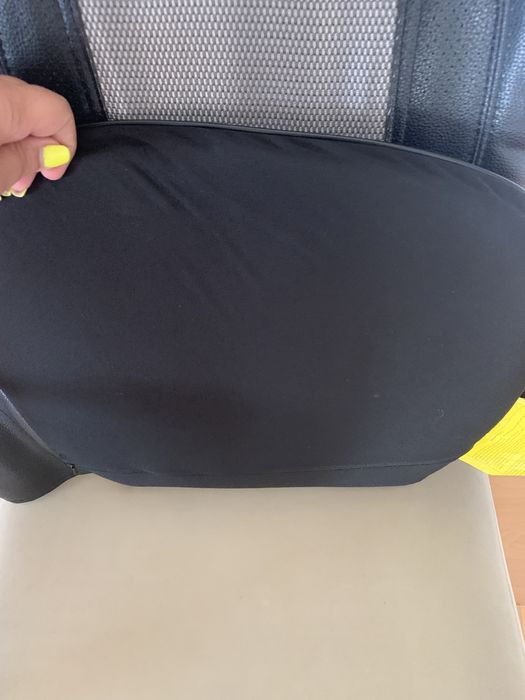 Esteira de massagens Shiatsu