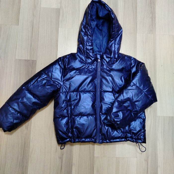 Куртка Sinsey 122-128,нова