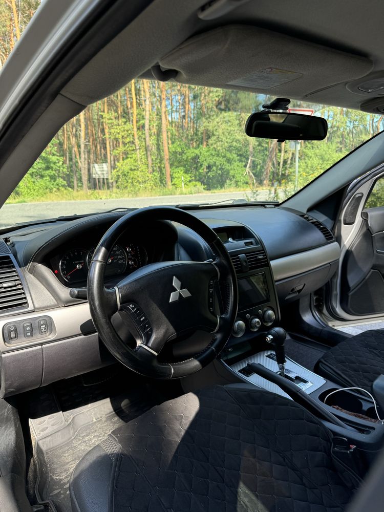 Продам mitsubishi galant 9