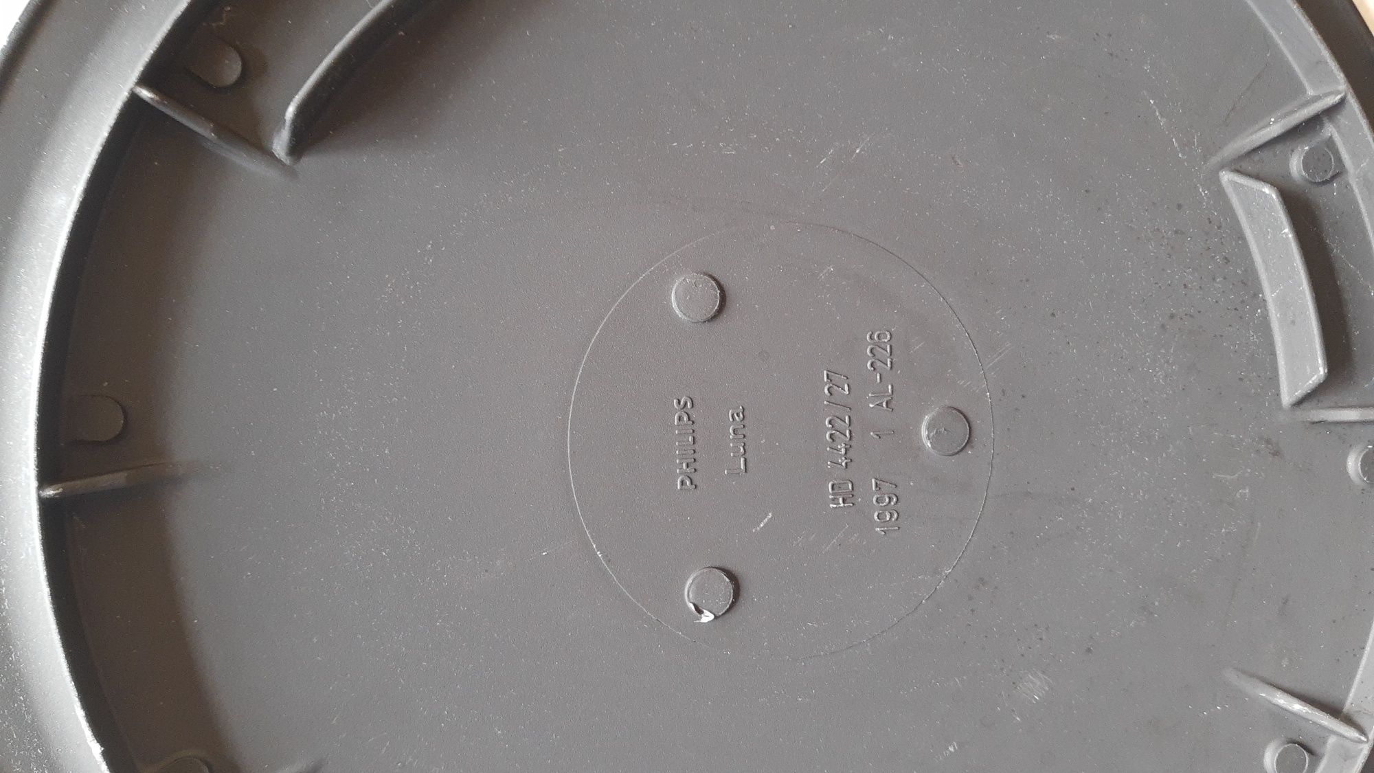 Grill Philips luna HD 4421