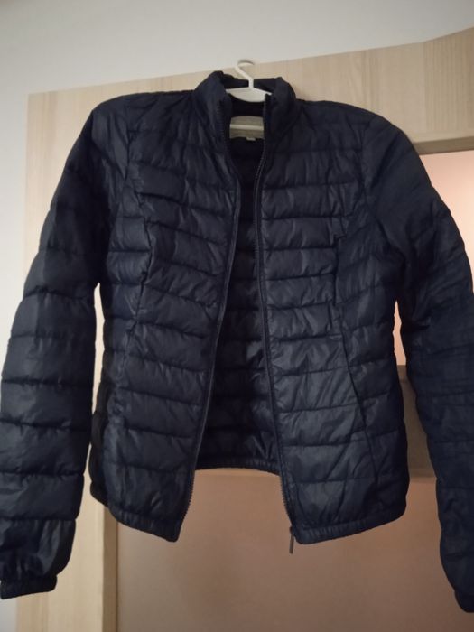 kurtka stradivarius pikowana 36 s