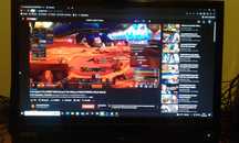 Vendo monitor asus muito estimado