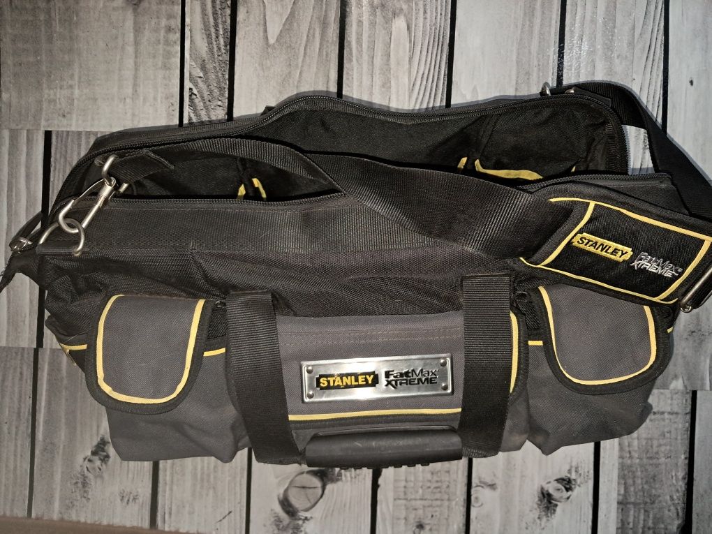 Torba Stanley FatMax Xtreme Technician Bag.