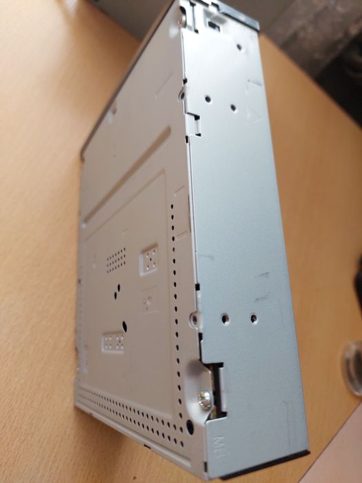 Дисковод Sony NEC optiarc inc