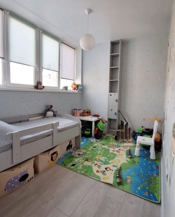 Велика 5к квартира,ЖК Софія,Софіївська Слобідка,поряд Вишневе,Франка 6