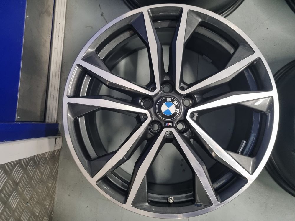 NOWE ORYGINALNE felgi BMW X1 F48 X2 F39 M715 19" M Pakiet