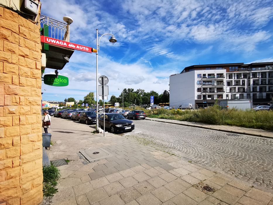Mieszkanie 45m2, ścisłe centrum ul. Piotrkowska + parking