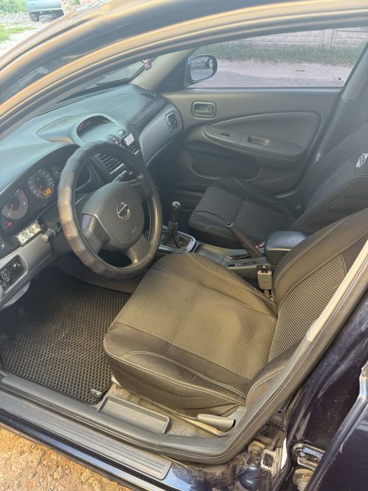 Nissan almera нісан альмера срочно