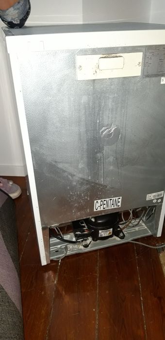 Arca vertical kunft kuf2532