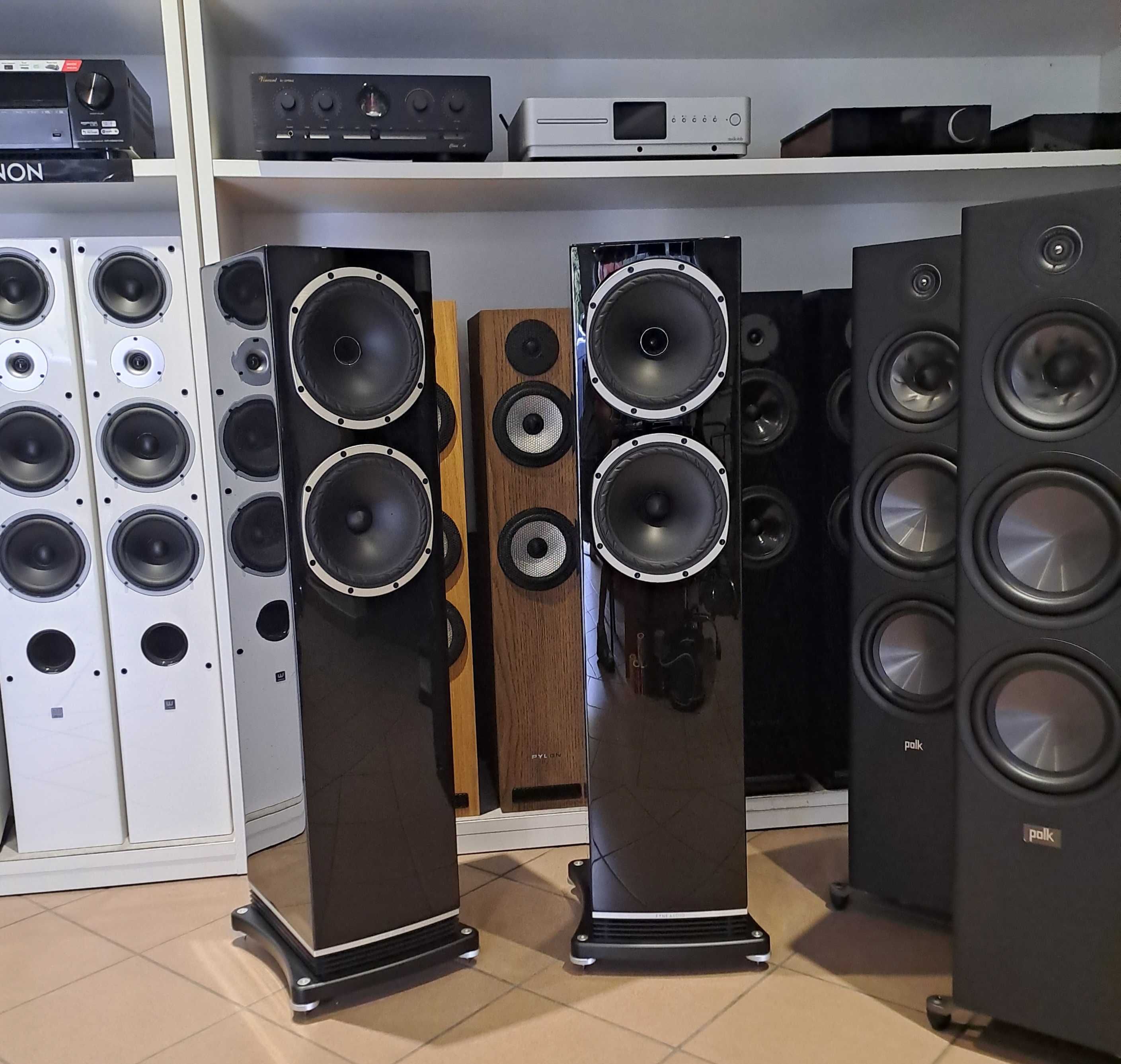 Focal Aria 926 od ręki | autoryzowany sklep WROCŁAW