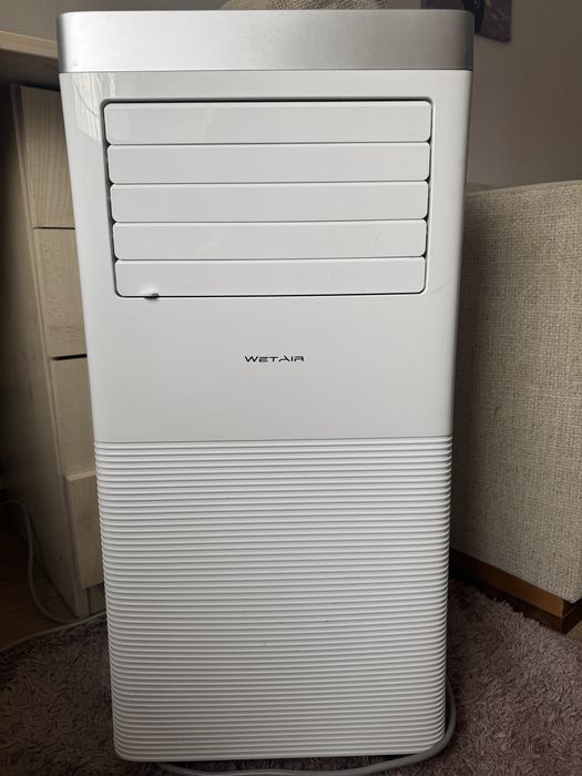 Мобильный кондиционер