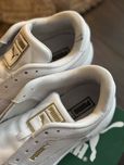 Puma чоловічі шкіряні кросівки