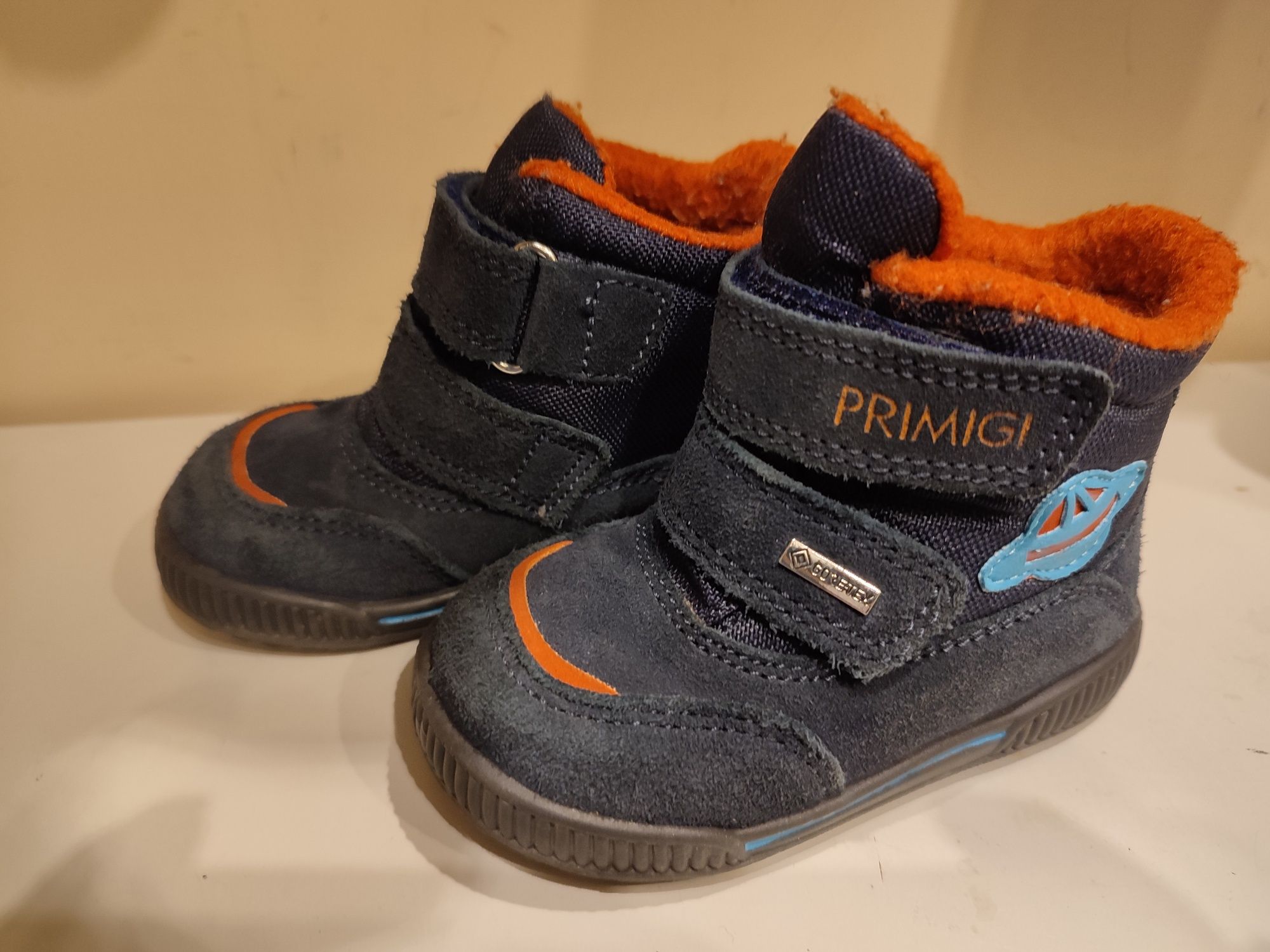 Buty Primigi rozmiar 21