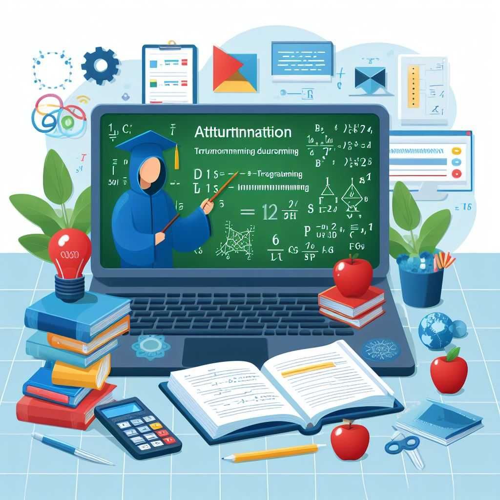 Korepetycje Matematyka, Programowanie