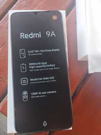 Sprzedam nowy Xiaomi Redmi 9A