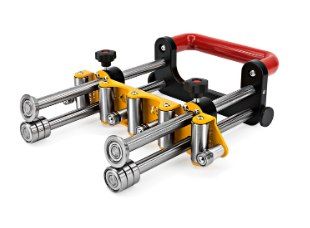 Zaginarka rolkowa bender do blachy Sorex Technic DUO 250