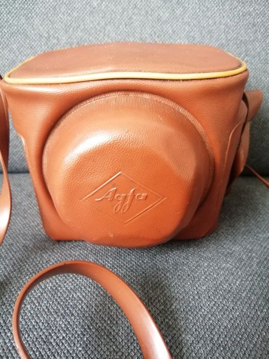 Agfa Clack aparat fotograficzny