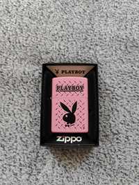 Zippo Playboy zapalniczka