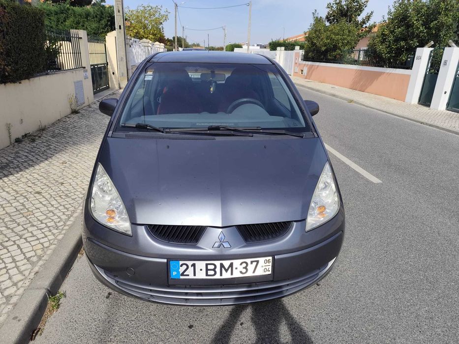 Mitsubishi COLT CZ3 1.3 95cv 2006