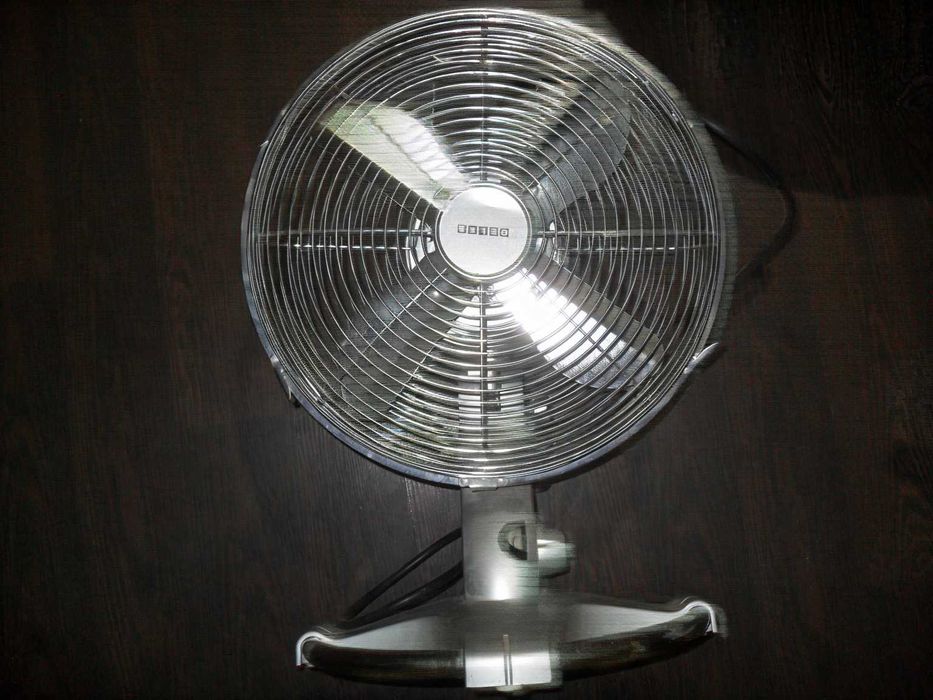 Honeywell HT-216E вентилятор