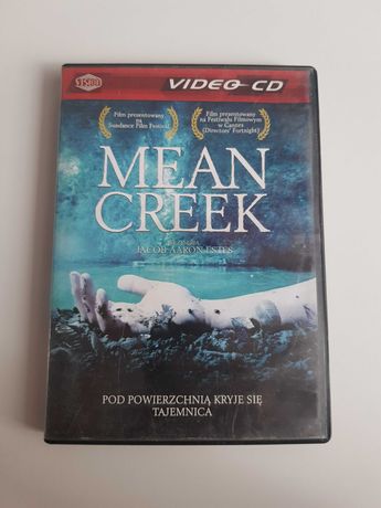 Film DVD Mean Creek
