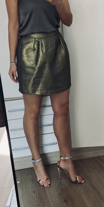 Spódnica Mohito r. 38