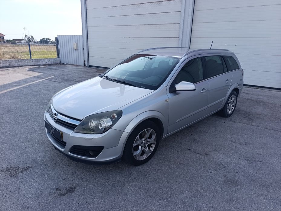 Opel astra 1.3 CDTI Cosmo
