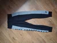 Legginsy nike rozm S