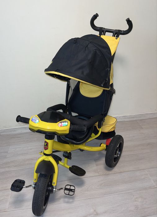 Велосипед Best Trike