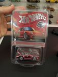 Hot wheels rlc Porsche 959 red